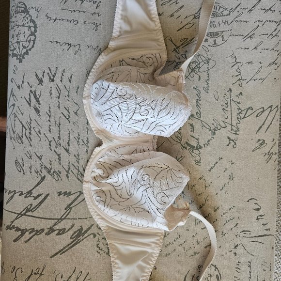 EMPREINTE  Verity Seamless Balconette Bra - Picture 1 of 1